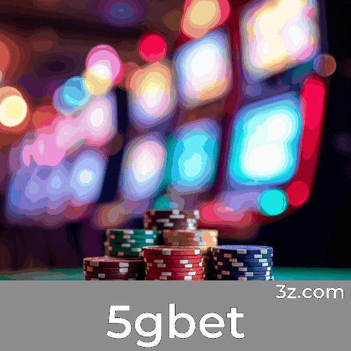 Cadastro na 5gbet
