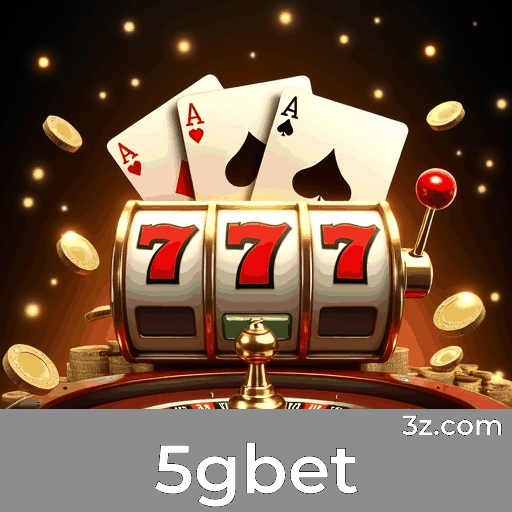 Acesso ao 5gbet