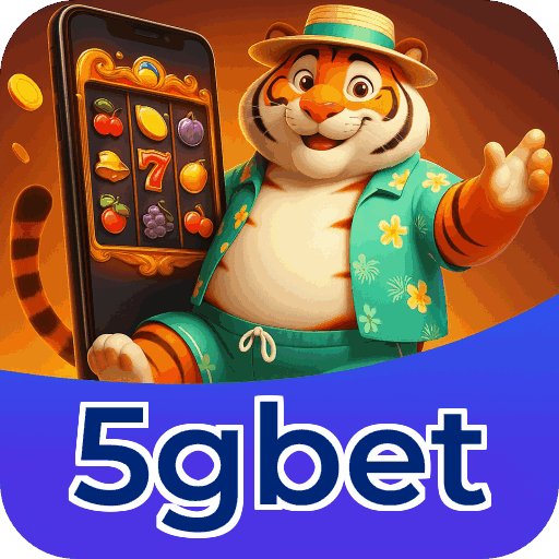 5gbet logo