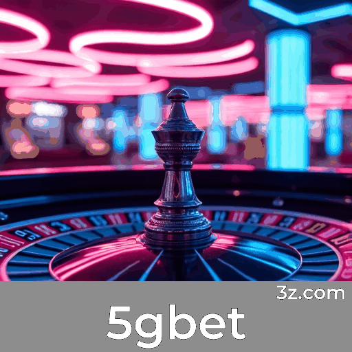 Acesso ao 5gbet