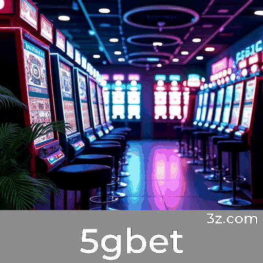 Cassino Online 5gbet