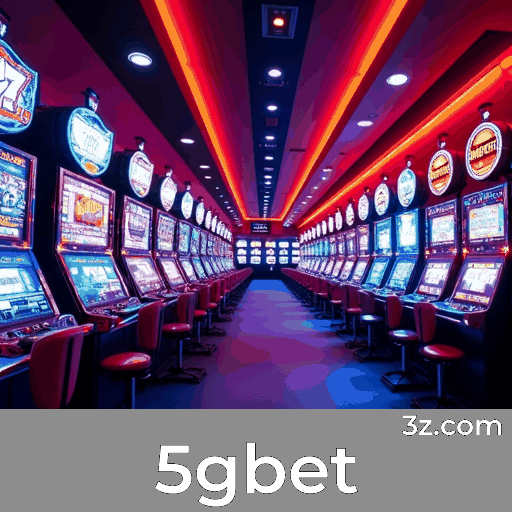 Acesso ao 5gbet