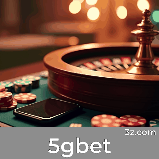 5gbet: Seu Cassino Online Confiável e Seguro