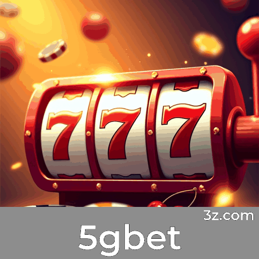 Cadastro na 5gbet