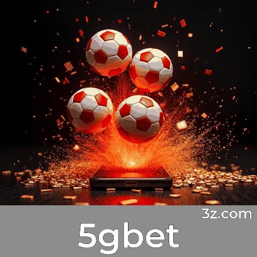 Cadastro na 5gbet