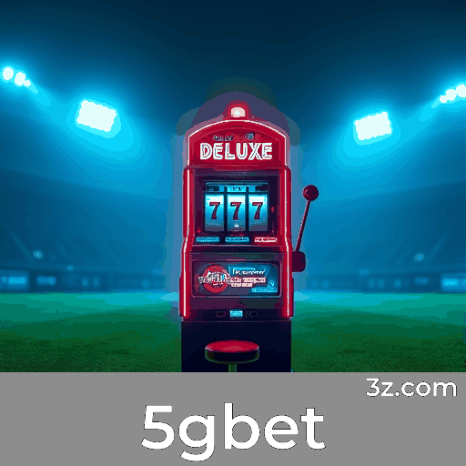Cadastro na 5gbet