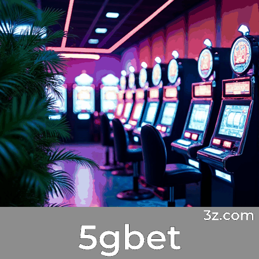 Cassino Online 5gbet