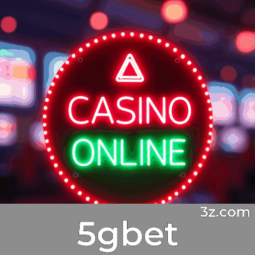 Acesso ao 5gbet