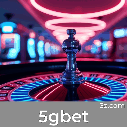 Acesso ao 5gbet