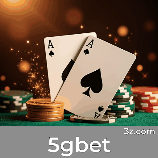 Acesso ao 5gbet