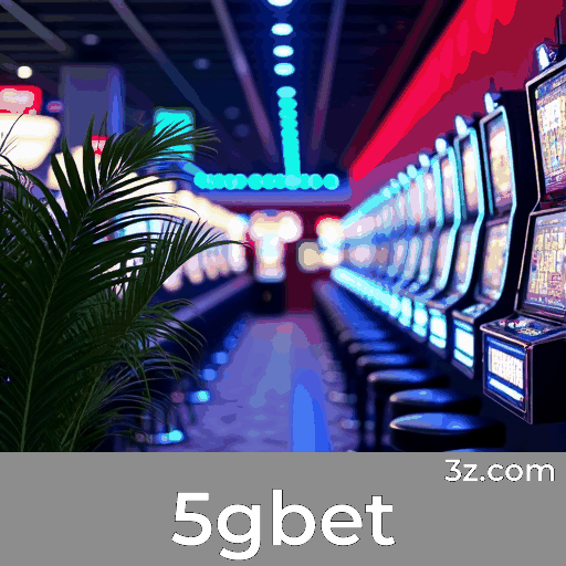 Acesso ao 5gbet