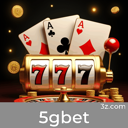 Cassino Online 5gbet