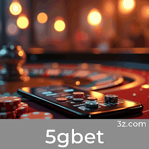 5gbet: Seu Cassino Online Confiável e Seguro