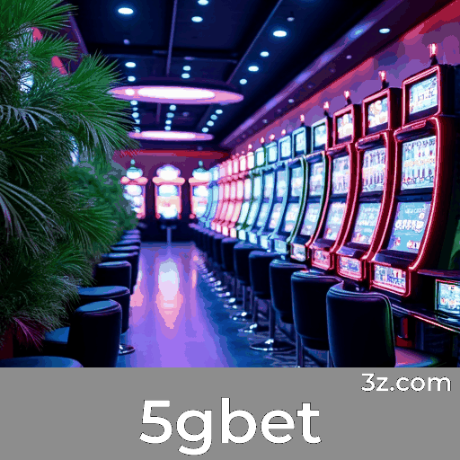 Cadastro na 5gbet