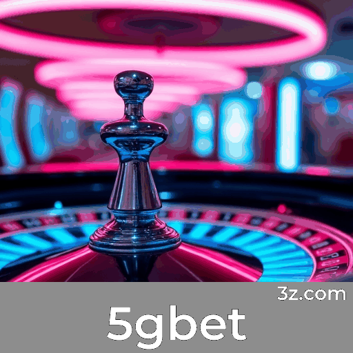 Cadastro na 5gbet