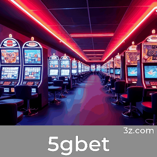 Cassino Online 5gbet
