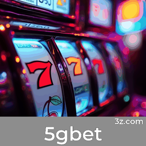 Cadastro na 5gbet